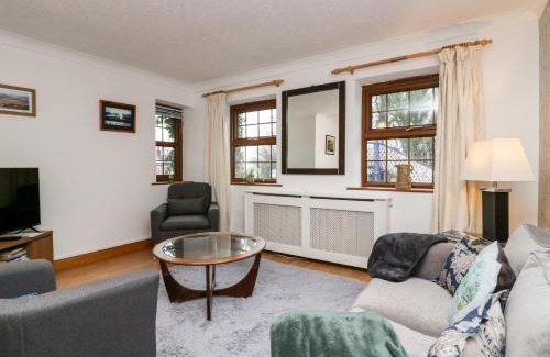 Arnside Apartment | Time and Tide