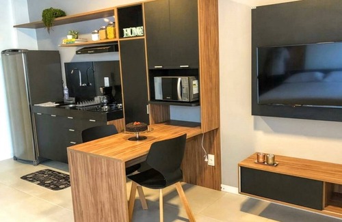 Ponta Verde Apartment | TIME BUILDING - BEST LOCATION IN TOWN