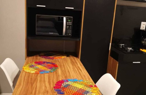 Ponta Verde Apartment | TIME BUILDING - BEST LOCATION IN TOWN