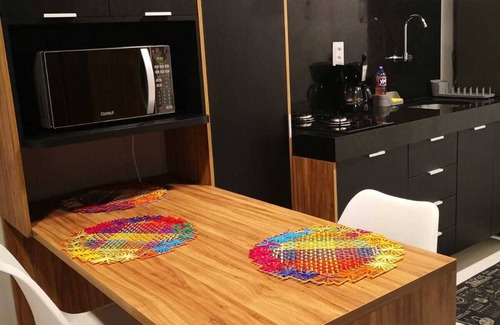 Ponta Verde Apartment | TIME BUILDING - BEST LOCATION IN TOWN