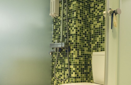 West District Hotel | Time Flyer Hotel