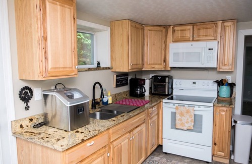 Hopwood House | Time for some summer fun! Go Hiking, Biking, Rafting or explore mountain trails!