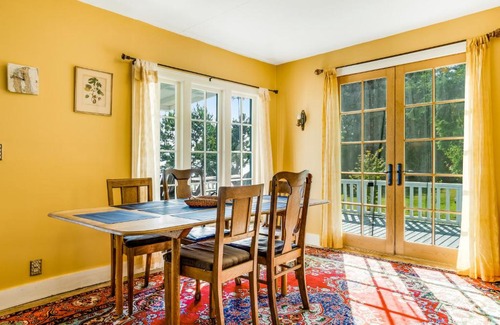 Nordland House | Time for Teal Beach Cottage