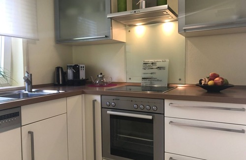 Wahlwies Apartment | Time out at Lake Constance - beautiful, well-kept 3-room apartment in Stockach-Wahlwies