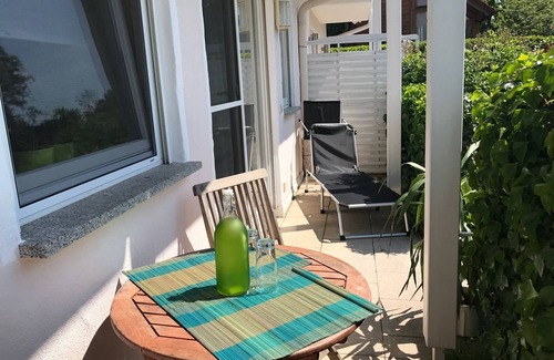 Wahlwies Apartment | Time out at Lake Constance - beautiful, well-kept 3-room apartment in Stockach-Wahlwies