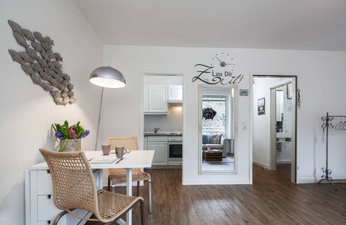 Groemitz Apartment | Time out close to the sea