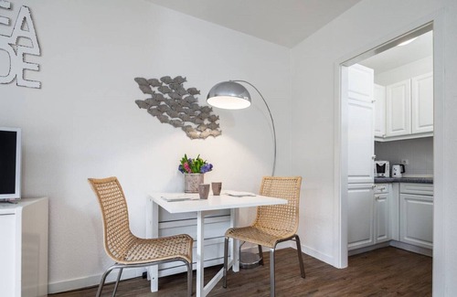 Groemitz Apartment | Time out close to the sea