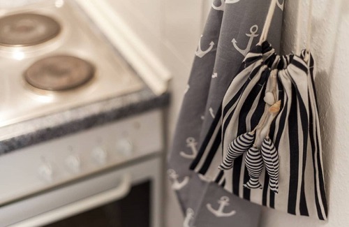 Groemitz Apartment | Time out close to the sea
