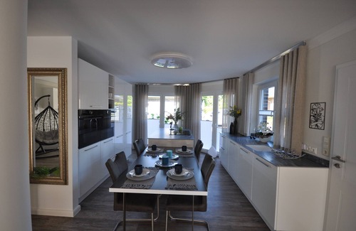 Emstek House | Time out from everyday stress in the Scheming vacation home