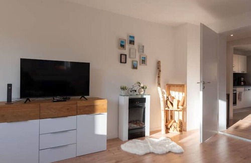 Sonthofen Apartment | Time out in a mountain view paradise - 63 m² apartment - quiet location with mountain views