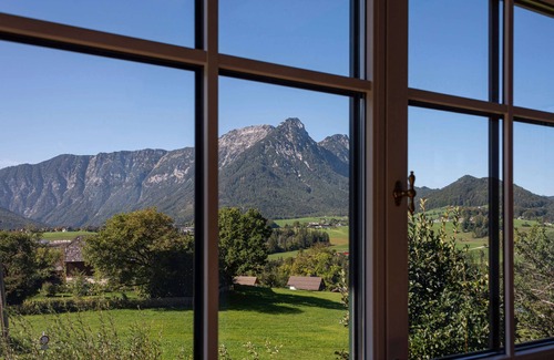 Obertressen House | Time out in Ausseerland