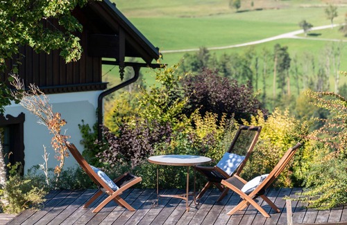 Obertressen House | Time out in Ausseerland