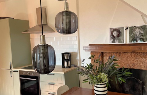 Montefegatesi House | Time out in northern Tuscany