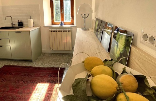 Montefegatesi House | Time out in northern Tuscany