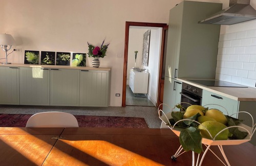 Montefegatesi House | Time out in northern Tuscany
