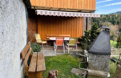 Fahrni Apartment | Time out near Lake of Thun & Emmental region