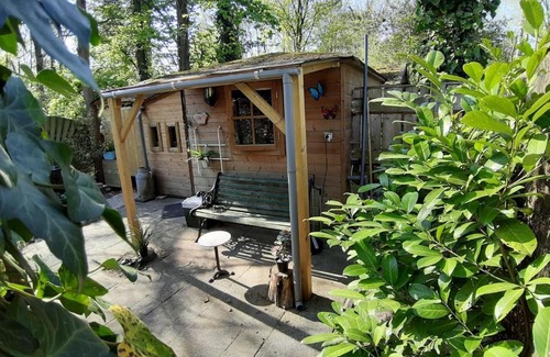 Vinkel Ski Chalet | Time Out