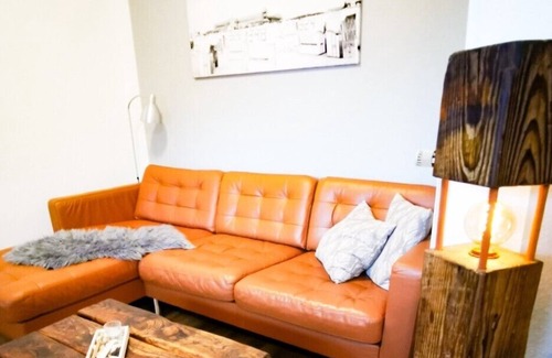 Mellenbach-Glasbach Apartment | Time out north dike - Apartment Meta
