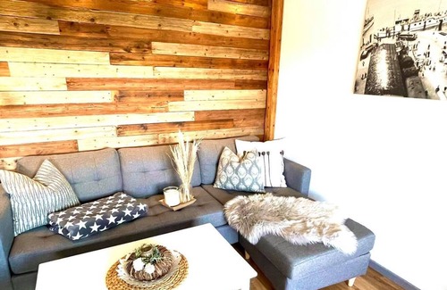 Mellenbach-Glasbach Apartment | Time out north dike - Apartment Tamme