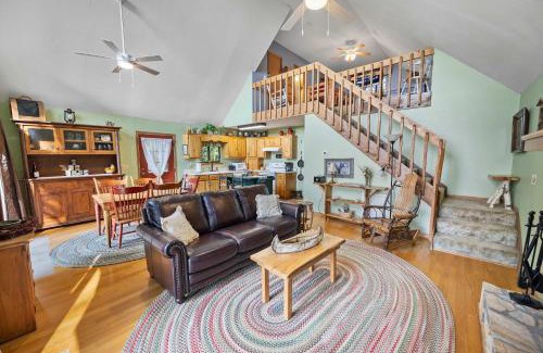 Murphy House | Time Out