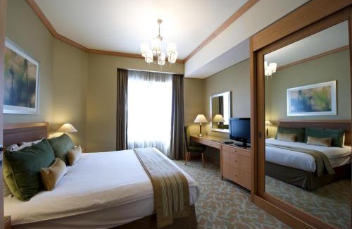 Beach & Coast Apartment | TIME Ruby Hotel Apartment