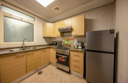 Beach & Coast Apartment | TIME Ruby Hotel Apartments