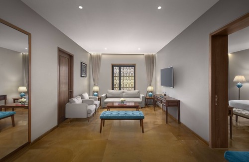 Devpar Hotel | Time Square Resort & Spa, Bhuj