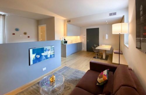 Peschiera del Garda City Centre Apartment | Time to Be - Luxury Apartments Centro Storico