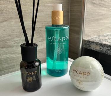 Tirano Apartment | TIME TO ESCAPE 2