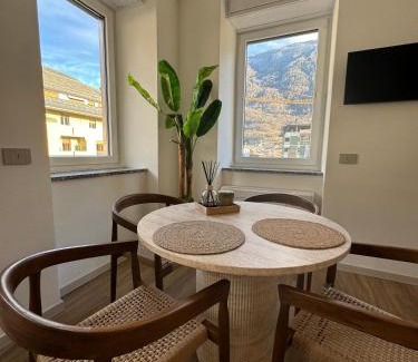 Tirano Apartment | Time to Escape 5
