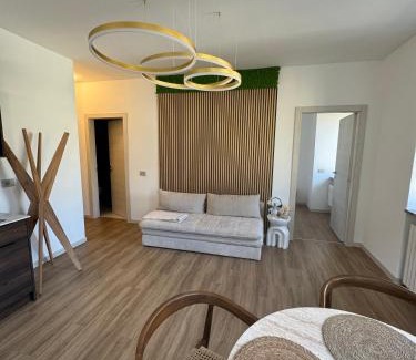 Tirano Apartment | Time to Escape 5
