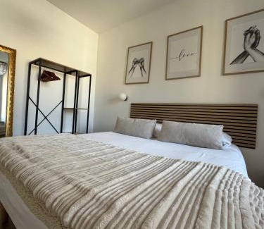 Tirano Apartment | Time to Escape 5