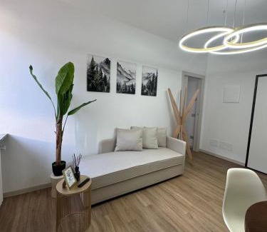Tirano Apartment | Time To Escape 7