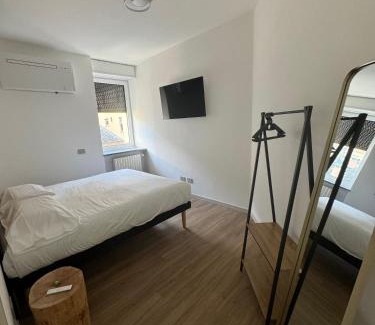 Tirano Apartment | Time To Escape 7