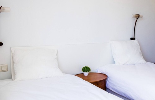 Hondarribia Apartment | Time to Relax by Fidalsa