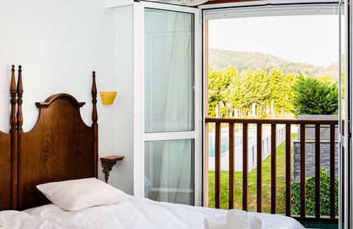 Hondarribia Apartment | Time to Relax by Fidalsa