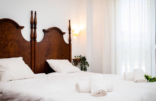 Hondarribia Apartment | Time to Relax by Fidalsa