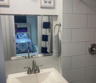 Bearss Plaza House | Time to relax