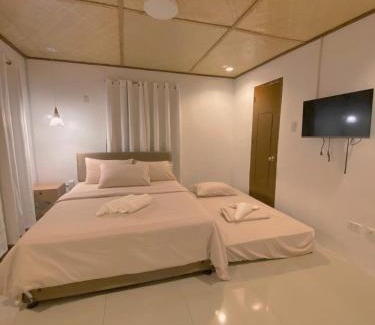 Butuan House | Time To Sleep - Casa Ala Una