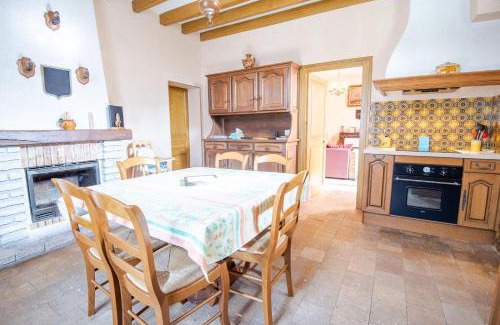 Vouvray House | Time travel