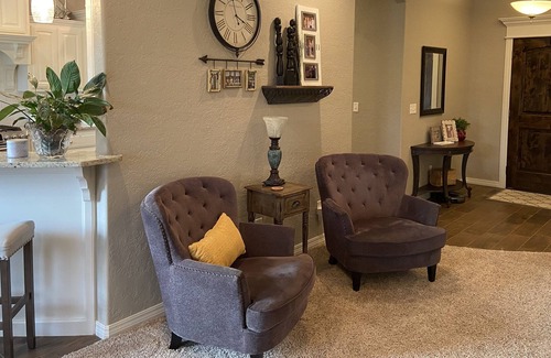 Wilburton House | Time Well Spent