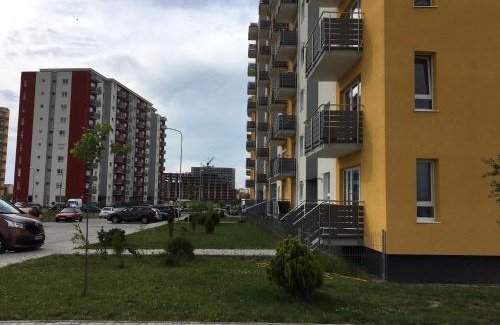 Selimbar Apartment | Timeea Home