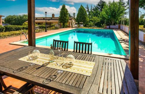 Casalalta Villa | Timeless 19th-Century Villa with Private Pool Oasis