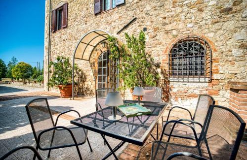 Casalalta Villa | Timeless 19th-Century Villa with Private Pool Oasis