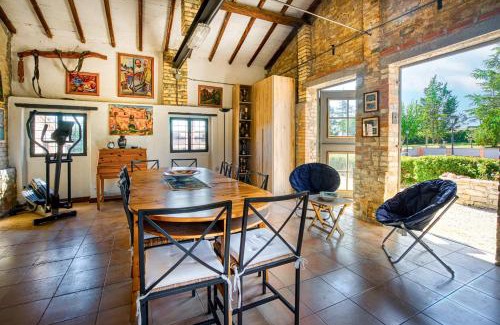 Casalalta Villa | Timeless 19th-Century Villa with Private Pool Oasis