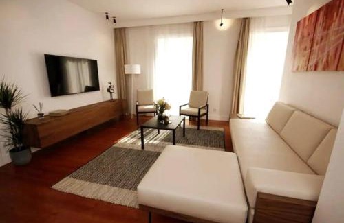 Belem Apartment | Timeless Ambassador -Belém
