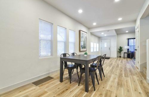 Lower East Side House | Timeless Beautiful Milwaukee Home Walking Distance to Downtown