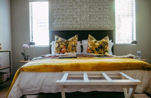 Waverley Apartment | Timeless Bloemfontein