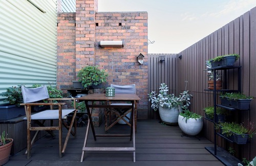 Launceston CBD House | Timeless Charm in the Heart of Launceston