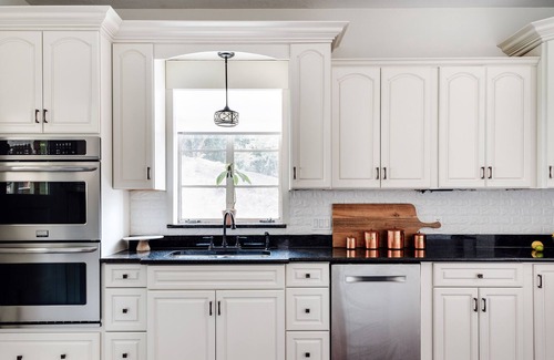 Lower Avenues House | Timeless Elegance in the Avenues